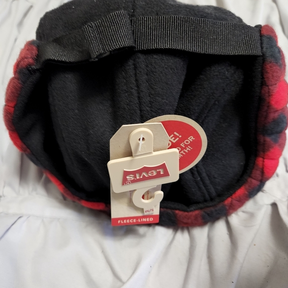 Men's hat - Picture 2 of 3